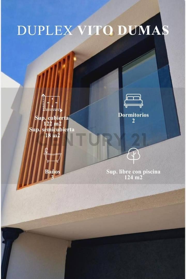 Foto de PH TIPO CASA DUPLEX MEJOR ZONA PUNTA CHICA, imagen 1