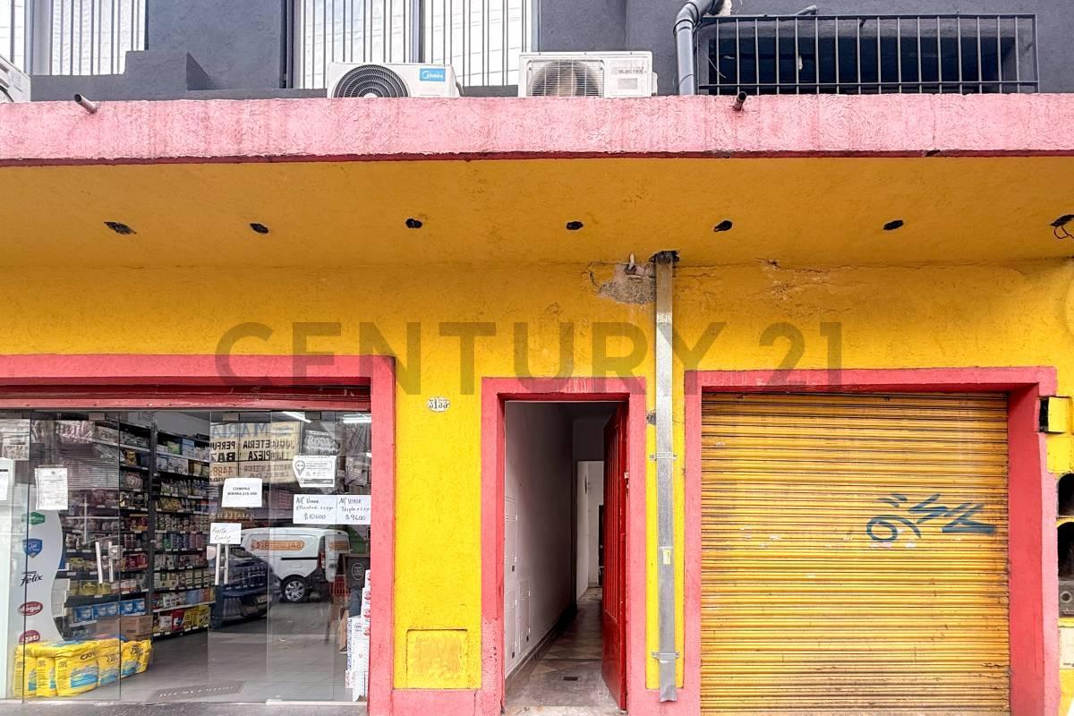 Foto de PH 3 Ambientes a Refaccionar en Ciudadela Gran Patio y Terraza Propia, imagen 5