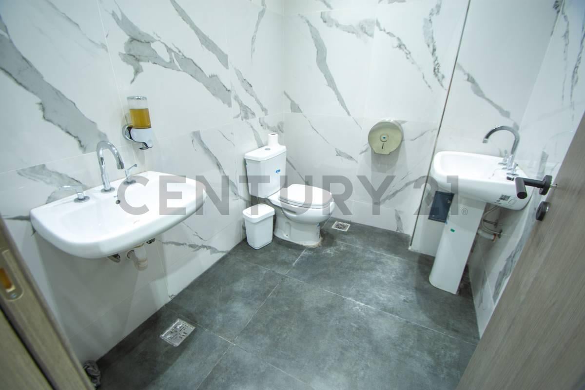 Foto de DEPÓSITO + OFICINAS PREMIUM | A ESTRENAR | FINANCIA 50%, imagen 5
