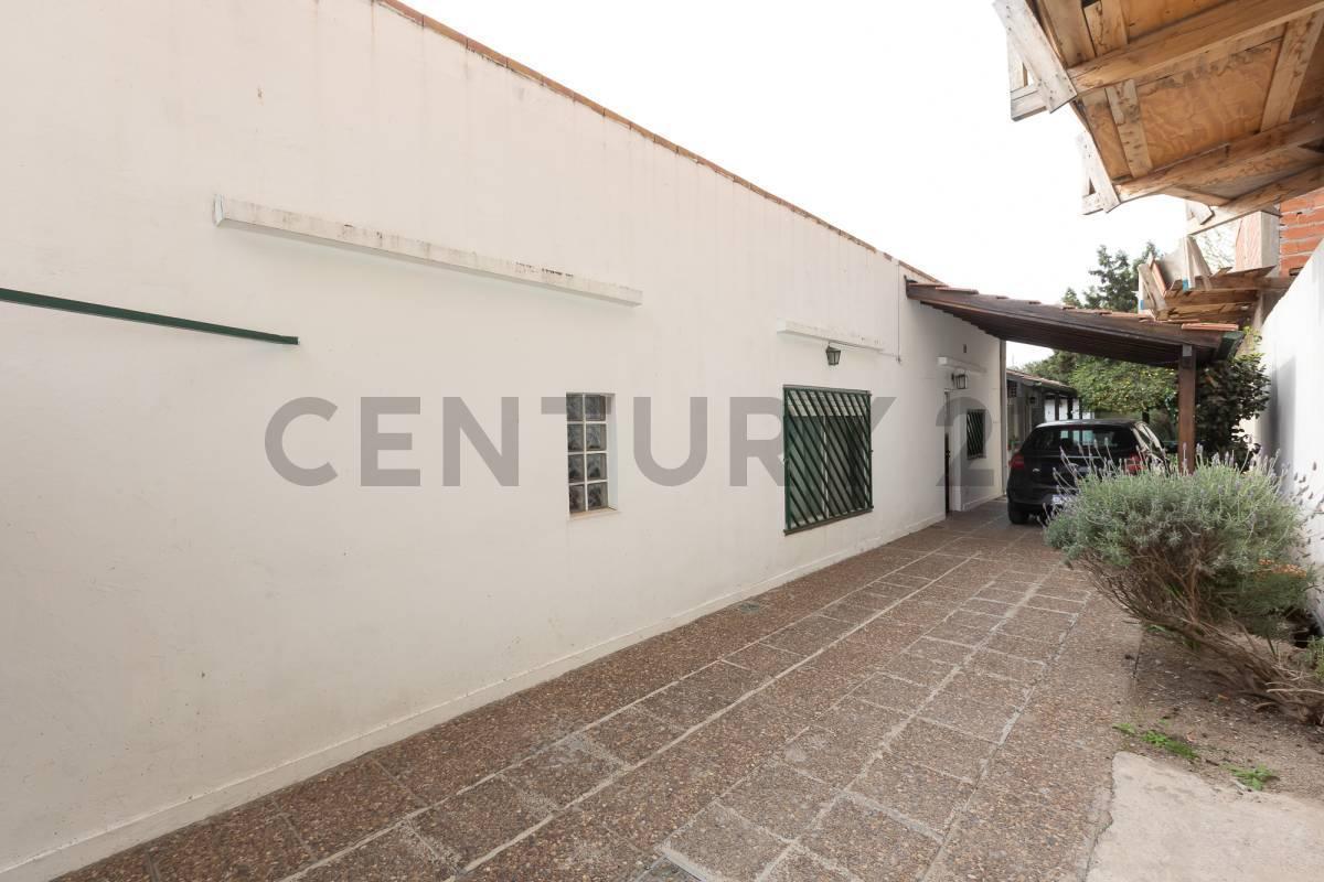 Foto de VENTA LOTE PARA DESARROLLO EN VILLA BOSCH - ACEPTA METROS, imagen 5