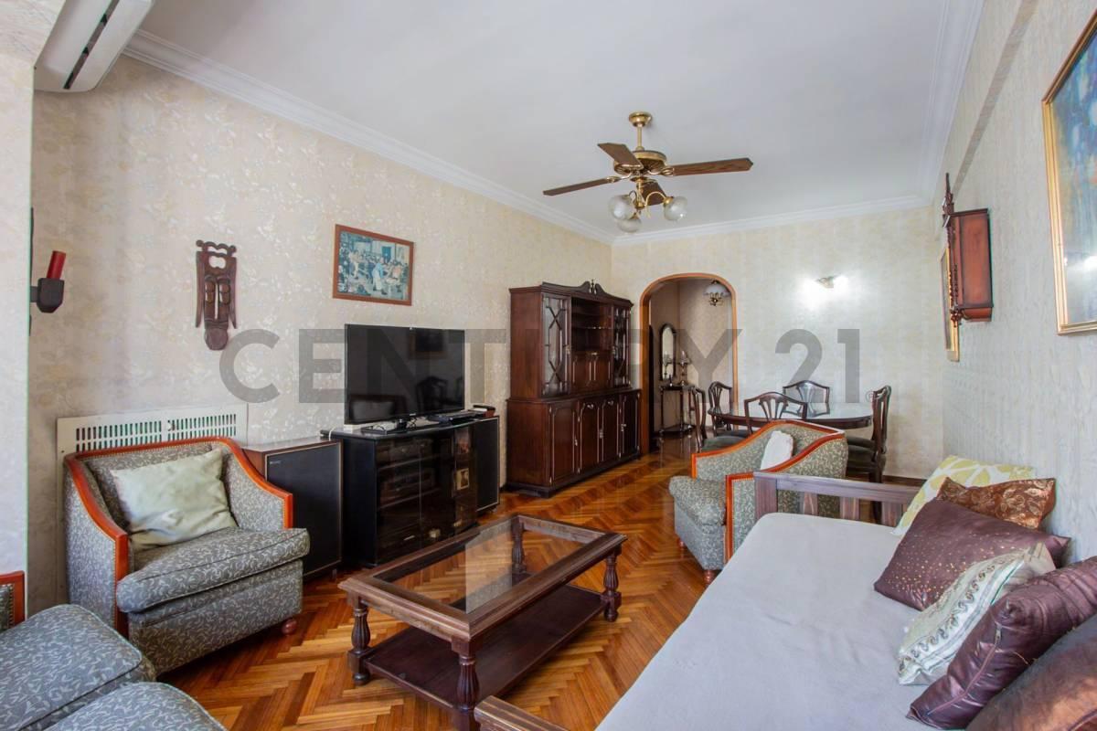 Foto de Venta depto 3 ambientes c/dependencia piso alto, imagen 5