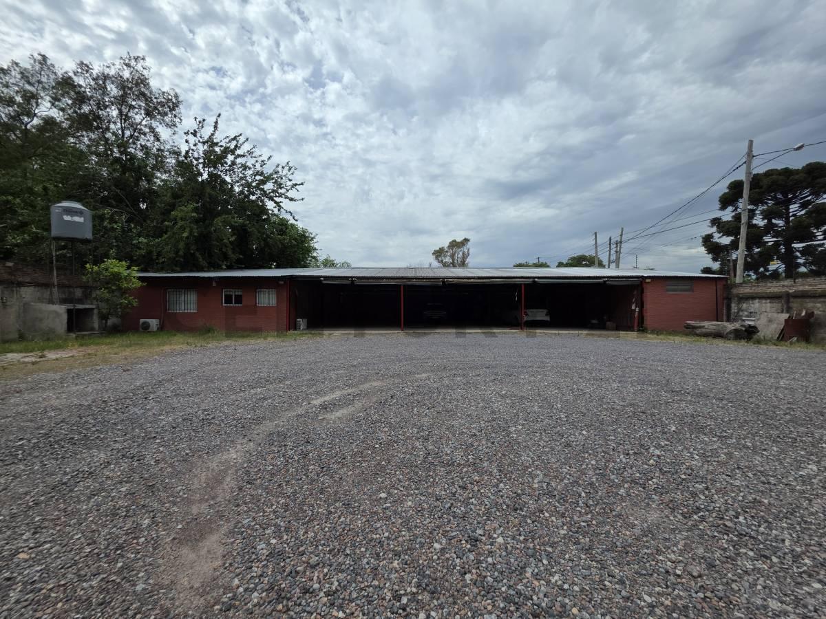 Foto de DEPÓSITO, OFICINAS A MTS DE ACCESO OESTE EN MORENO, imagen 1