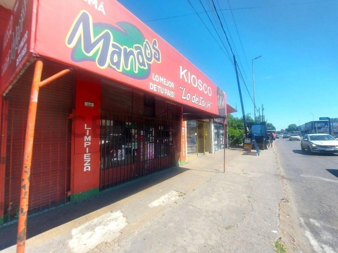 Foto de LOCALES, LOTE EN ESQUINA DE 1180 MTS² EN MORON, imagen 5