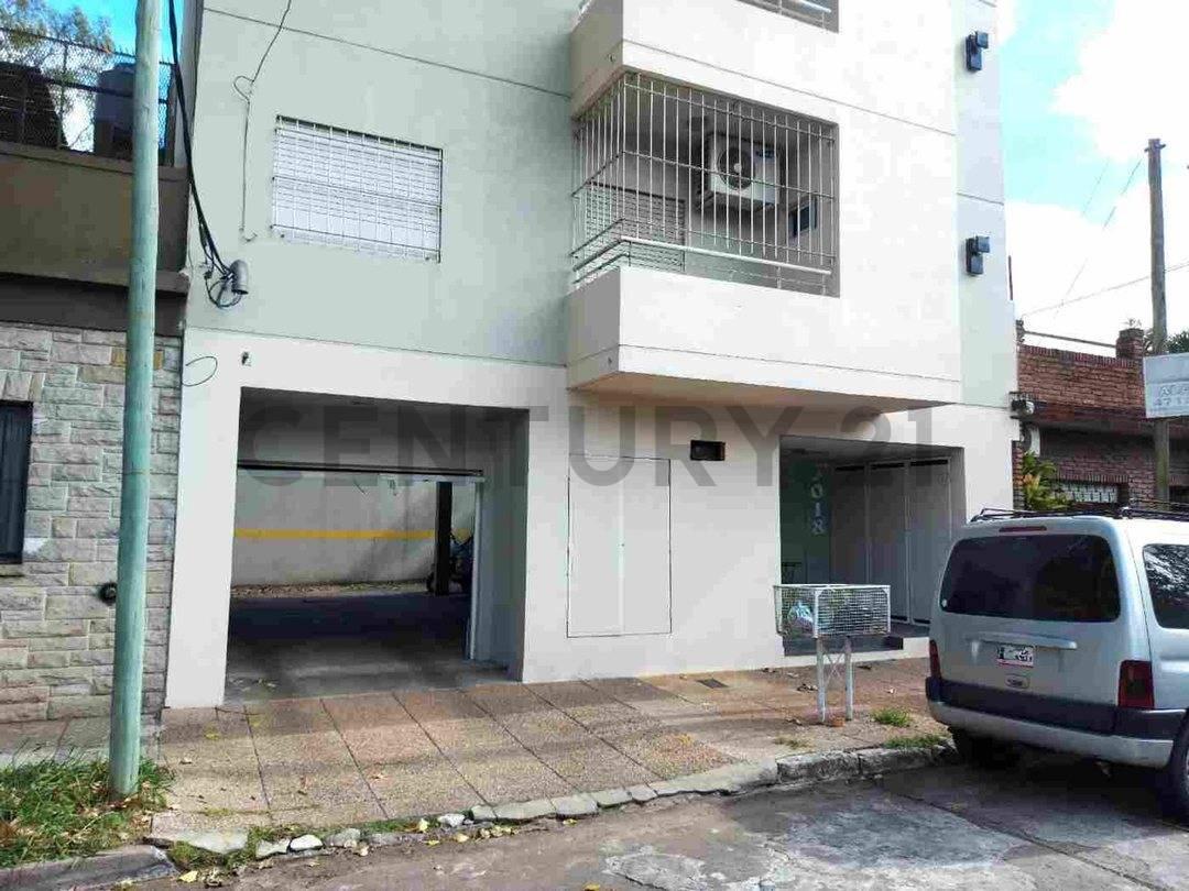 Foto de VENTA COCHERA EN EDIFICIO EN SANTOS LUGARES, imagen 5