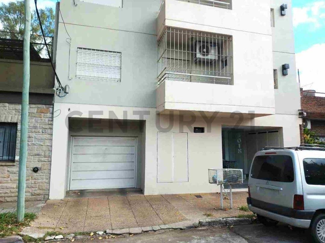 Foto de VENTA COCHERA EN EDIFICIO EN SANTOS LUGARES, imagen 3