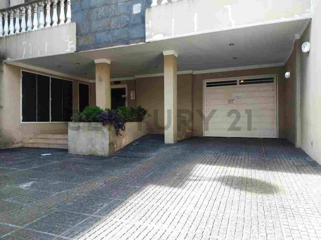Foto de Venta cochera 12mts² en edificio en Santos Lugares, imagen 5