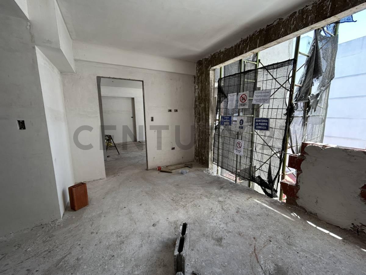 Foto de Venta depto 2 amb - Almagro, imagen 4