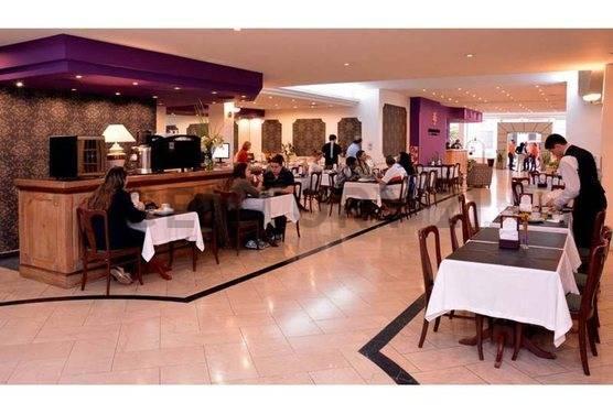 Foto de Venta de hotel 4 estrellas en microcentro, imagen 1