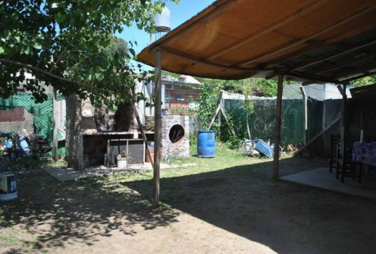 Foto de Venta casa dos ambientes sobre lote propio, imagen 3