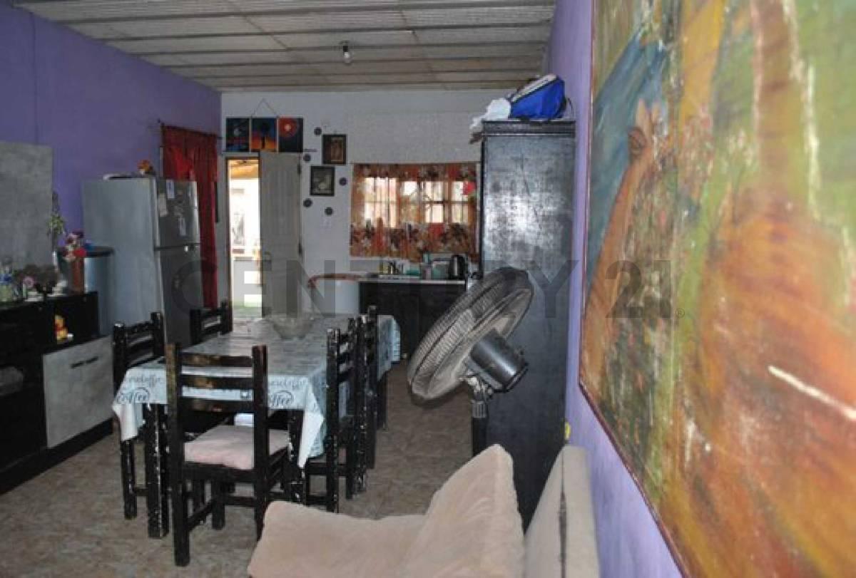 Foto de Venta casa dos ambientes sobre lote propio, imagen 1