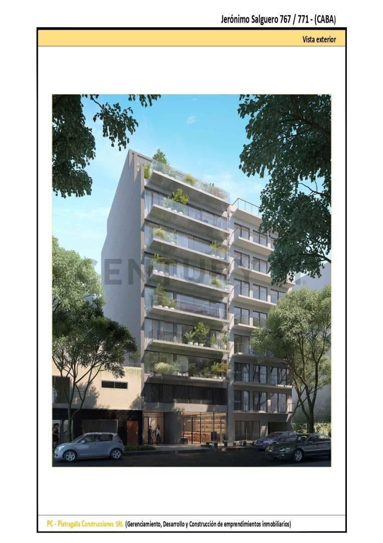 Foto de Venta depto 3amb - Almagro, imagen 4
