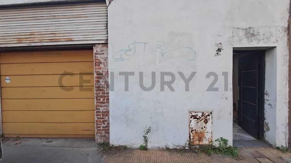 Foto de VENTA CASA Y DEPÓSITO PERMUTA USD 100.000, imagen 4