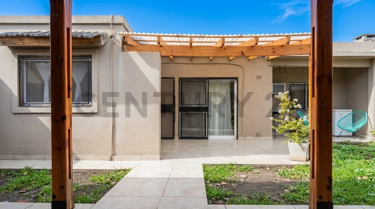 Foto de Casa Boutique 3 Ambientes | Totalmente Reciclada Premium | Apto Crédito, imagen 1