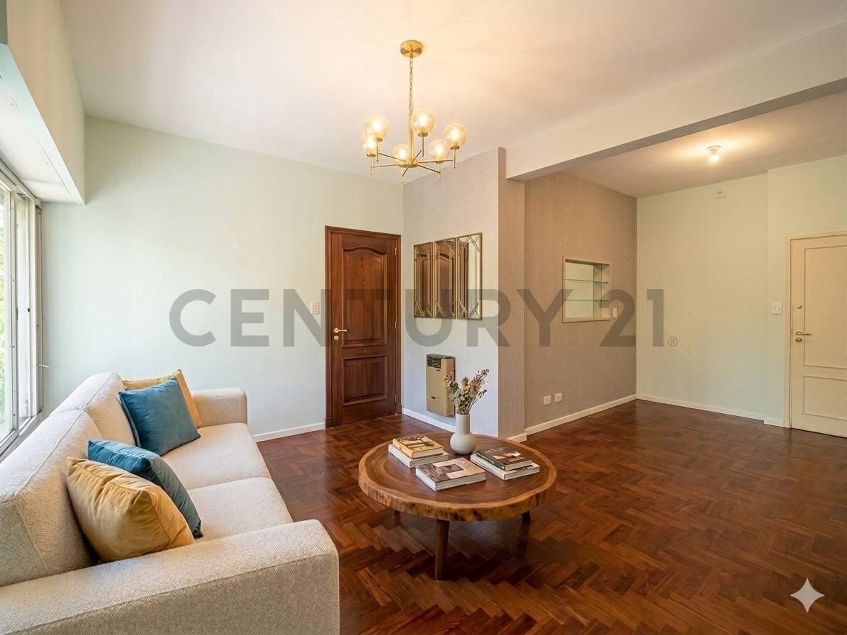 Foto de Venta depto tipo PH 3 amb Morón, imagen 1