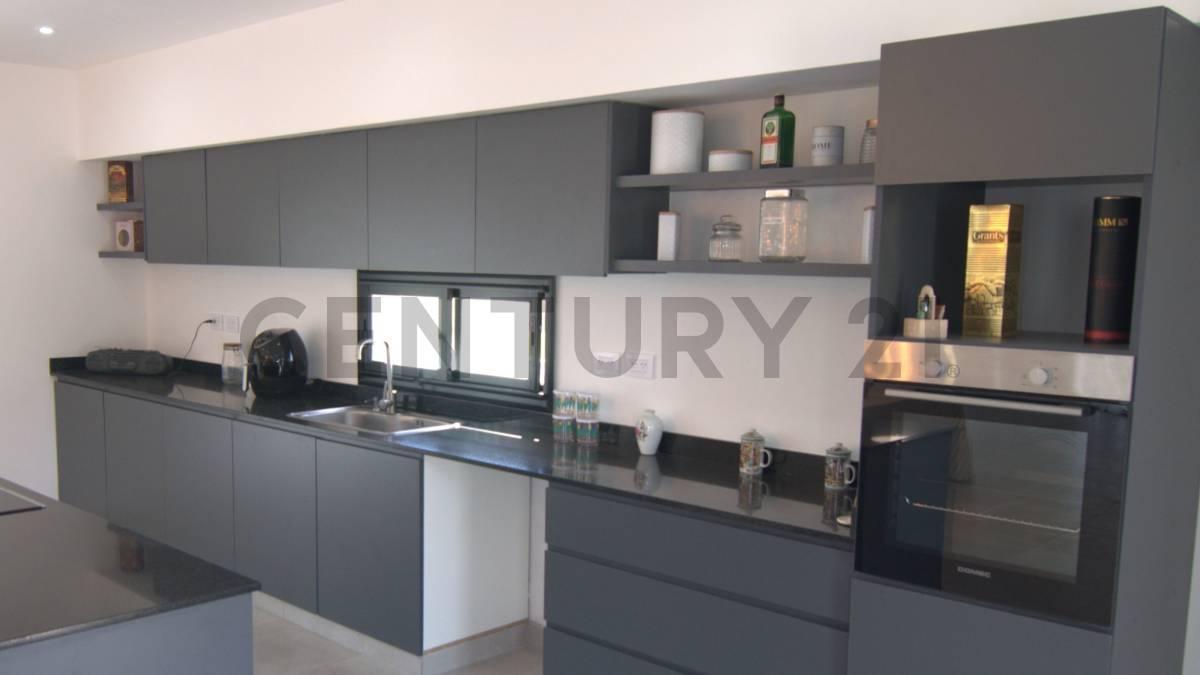 Foto de Casa A Estrenar En Los Juncos Luján | Lote Premium En Esquina 1300m², imagen 5