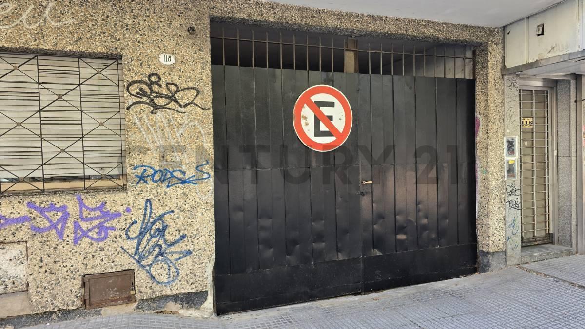 Foto de GRAN OPORTUNIDAD VENTA COCHERA CENTRO RAMOS MEJÍA!!, imagen 1