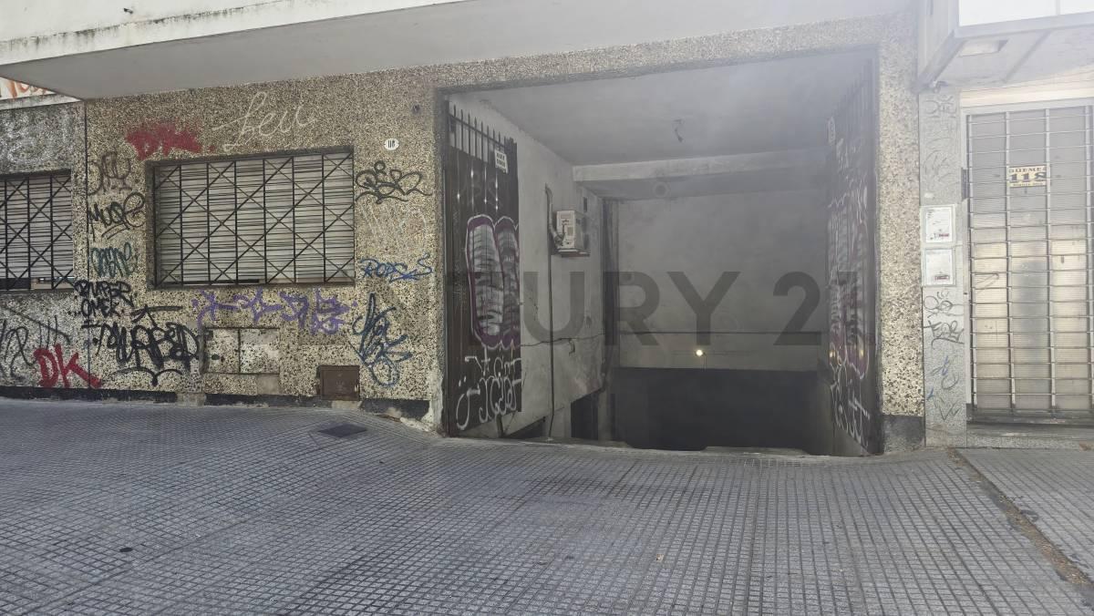 Foto de GRAN OPORTUNIDAD VENTA COCHERA CENTRO RAMOS MEJÍA!!, imagen 5