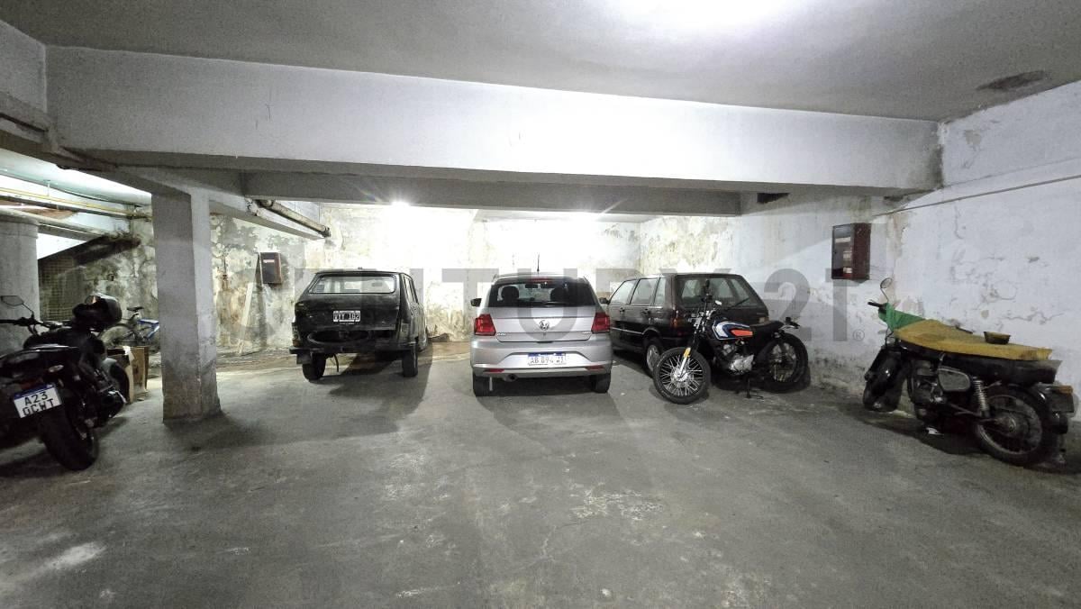 Foto de GRAN OPORTUNIDAD VENTA COCHERA CENTRO RAMOS MEJÍA!!, imagen 4