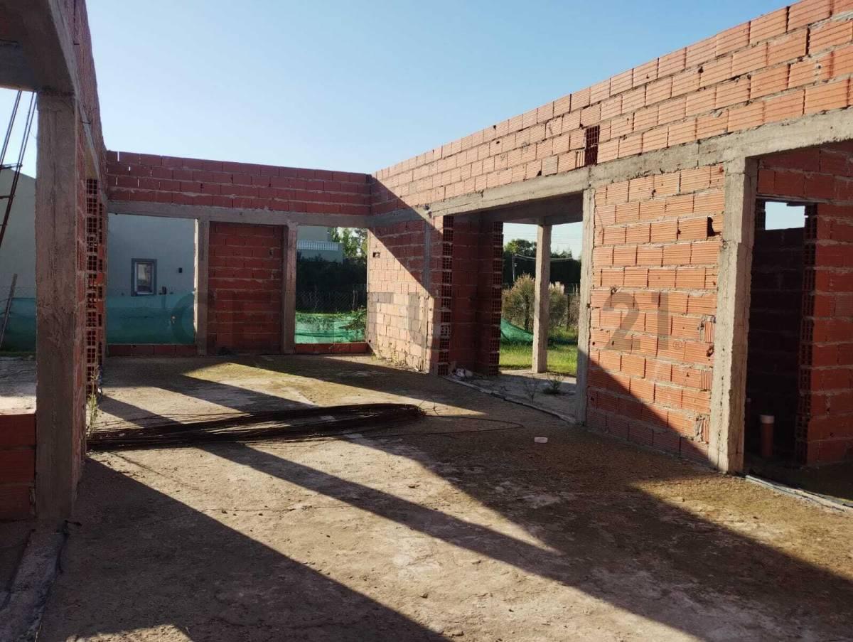 Foto de Lote con obra a terminar en barrio cerrado Lomas de Petión - Acepta, imagen 3
