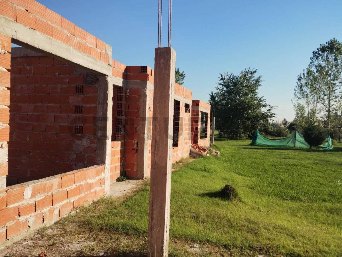Foto de Lote con obra a terminar en barrio cerrado Lomas de Petión - Acepta, imagen 4