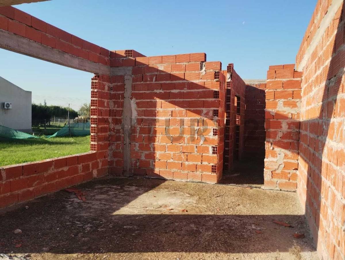 Foto de Lote con obra a terminar en barrio cerrado Lomas de Petión - Acepta, imagen 5