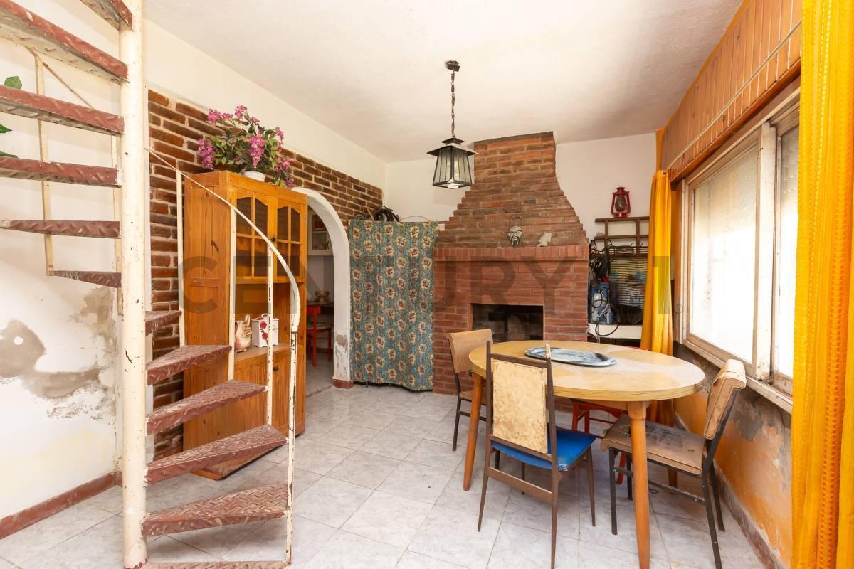 Foto de Venta casa quinta 4 amb c/ pileta y gran parque, imagen 4