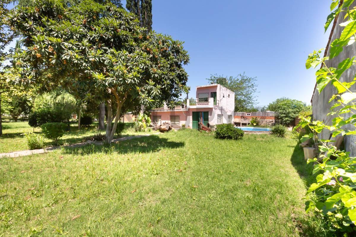 Foto de Venta casa quinta 4 amb c/ pileta y gran parque, imagen 2