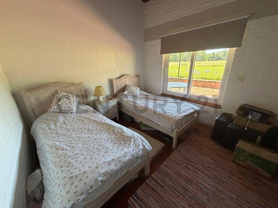 Foto de EXCELENTE CASA 4 AMB PUERTO PANAL PILETA, ZARATE, imagen 3
