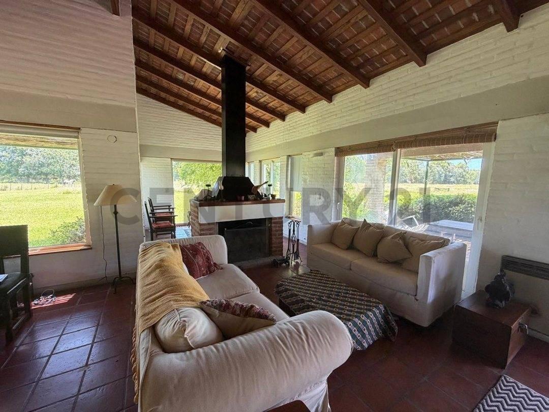 Foto de EXCELENTE CASA 4 AMB PUERTO PANAL PILETA, ZARATE, imagen 1