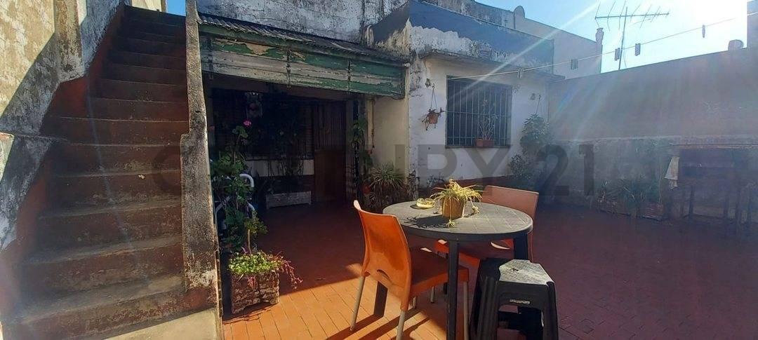 Foto de Venta PH Villa Libertad, patio y terraza. Evalúa Pemuta, imagen 5
