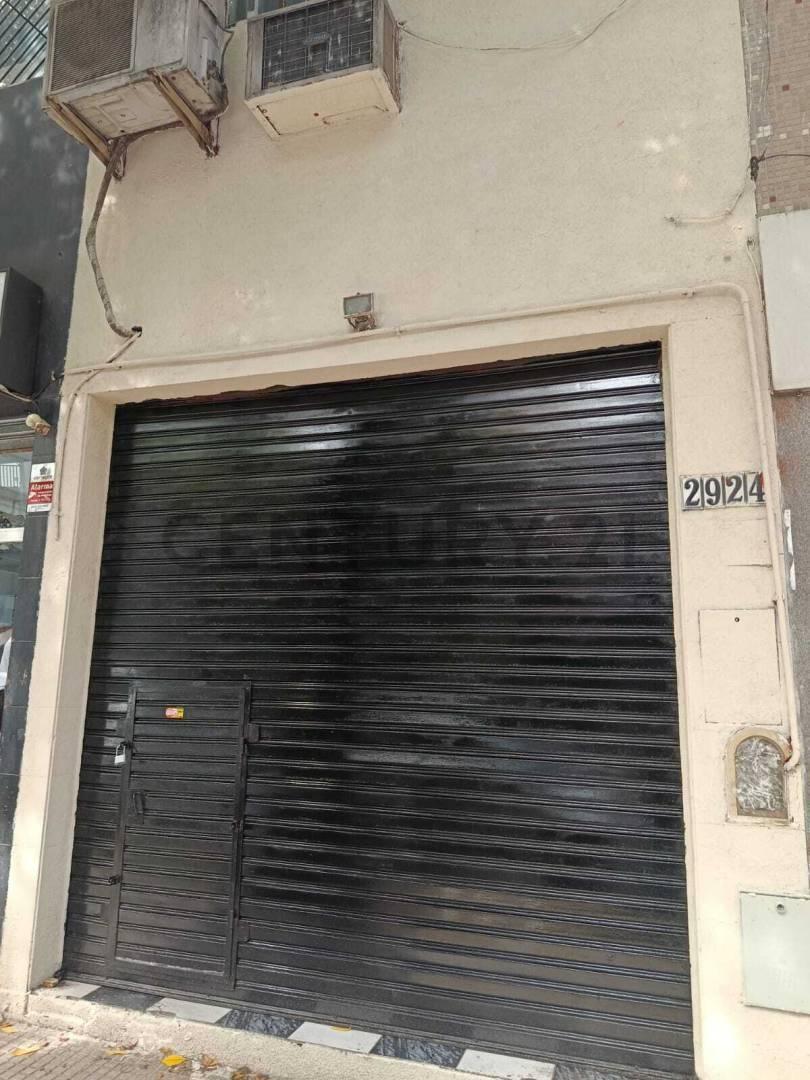 Foto de VENTA LOCAL COMERCIAL PERMUTA, imagen 1