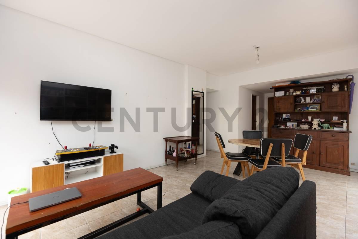 Foto de Departamento 3 ambientes con cochera en Venta al frente con balcón, imagen 5