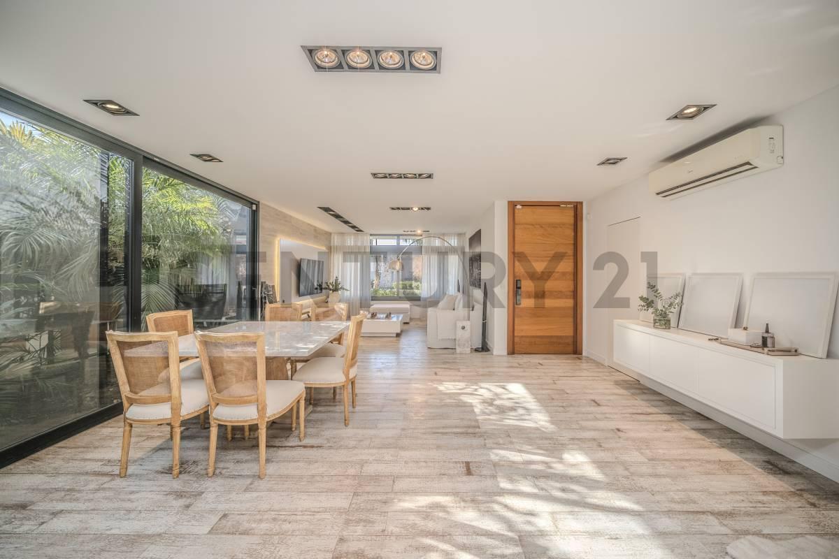 Foto de Exclusiva Residencia de Categoría en Comarcas de Luján, imagen 3