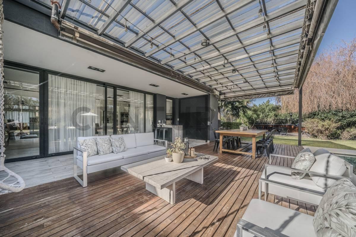 Foto de Exclusiva Residencia de Categoría en Comarcas de Luján, imagen 5