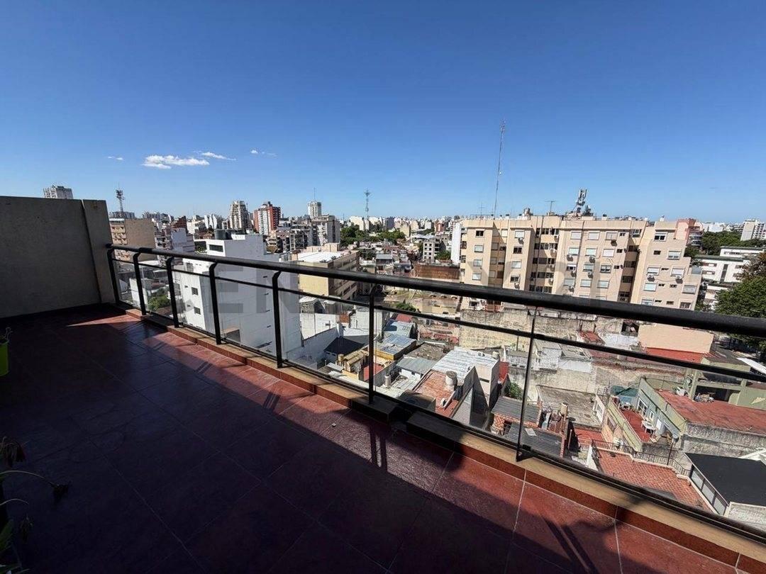 Foto de MONOAMBIENTE DIVISIBLE TERRAZA PROPIA FLORESTA, imagen 5