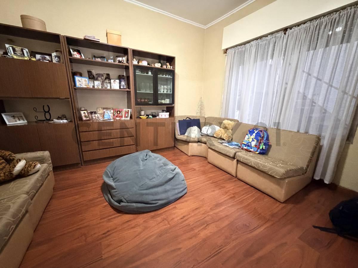 Foto de VENTA CASA 5 AMBIENTES GARAGE PATIO Y TERRAZA CASEROS, imagen 1
