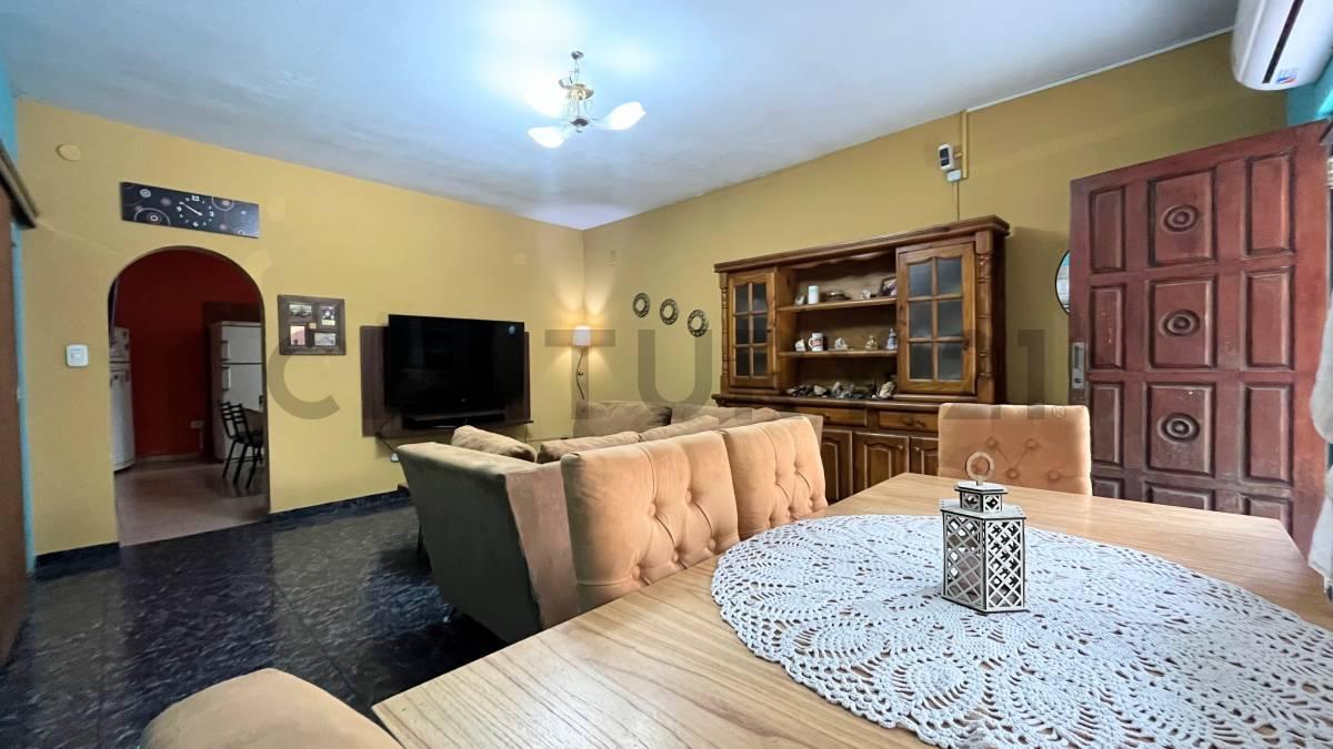 Foto de VENTA CASA 5 AMBIENTES FINANCIACION ACEPTA PERMUTA, imagen 3