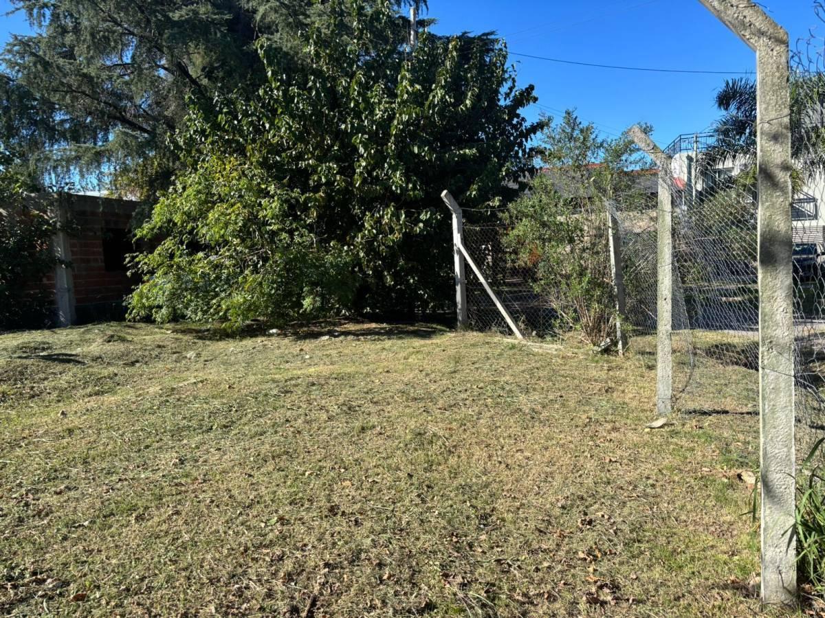 Foto de LOTE EN VENTA EN MATHEU- ESCRITURADO- ACEPTA PERMUTA, imagen 1