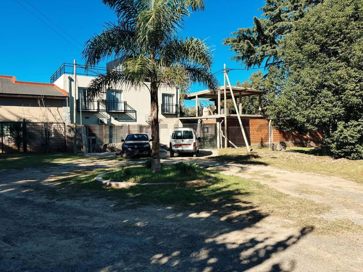 Foto de LOTE EN VENTA EN MATHEU- ESCRITURADO- ACEPTA PERMUTA, imagen 5