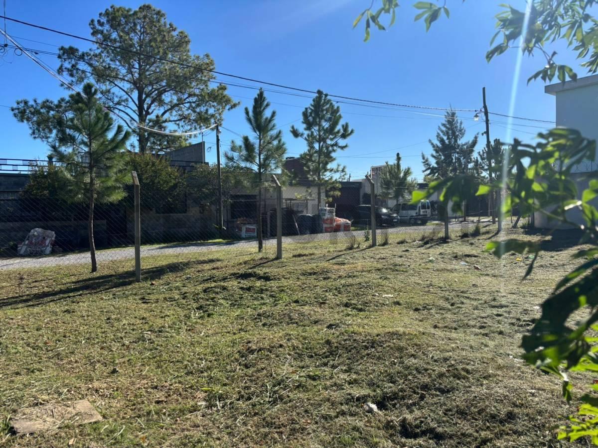 Foto de LOTE EN VENTA EN MATHEU- ESCRITURADO- ACEPTA PERMUTA, imagen 2