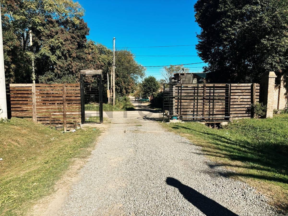 Foto de LOTE EN VENTA EN MATHEU- ESCRITURADO- ACEPTA PERMUTA, imagen 4