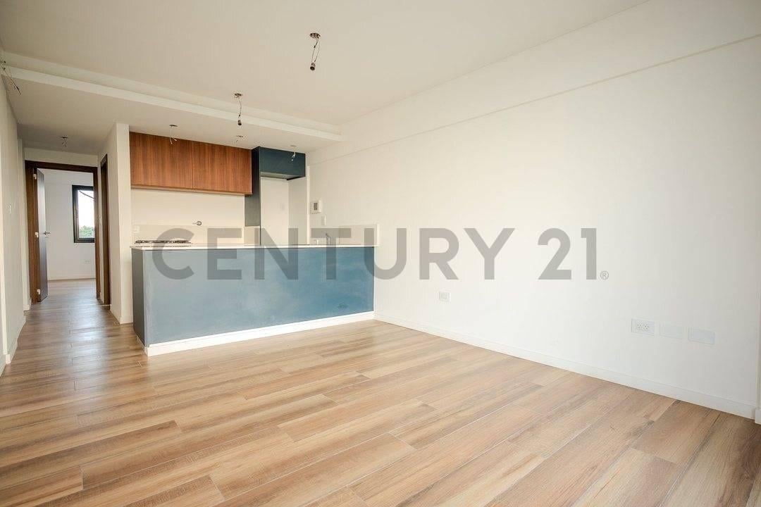 Foto de DEPTO. 2 AMBIENTES A ESTRENAR Muy buena Ubicación - PERMUTA, imagen 1