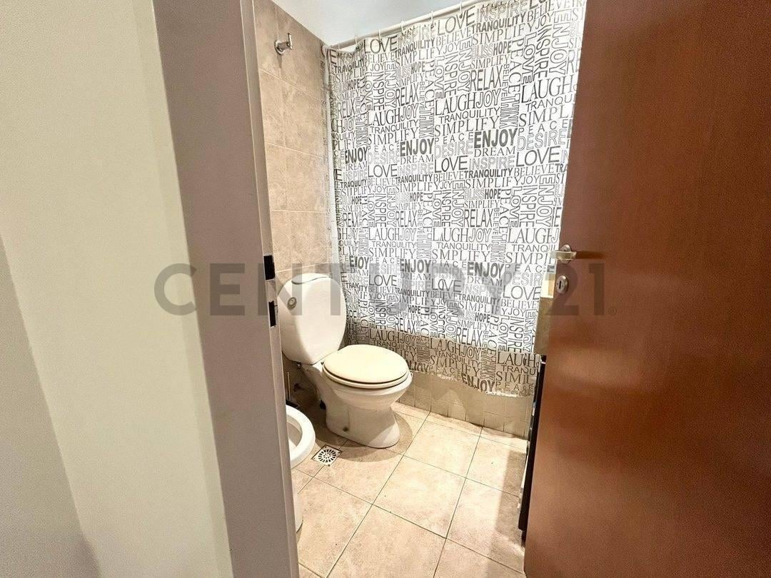 Foto de VENTA DPTO 3 AMB CON COCHERA EN CABALLITO PERMUTA, imagen 2