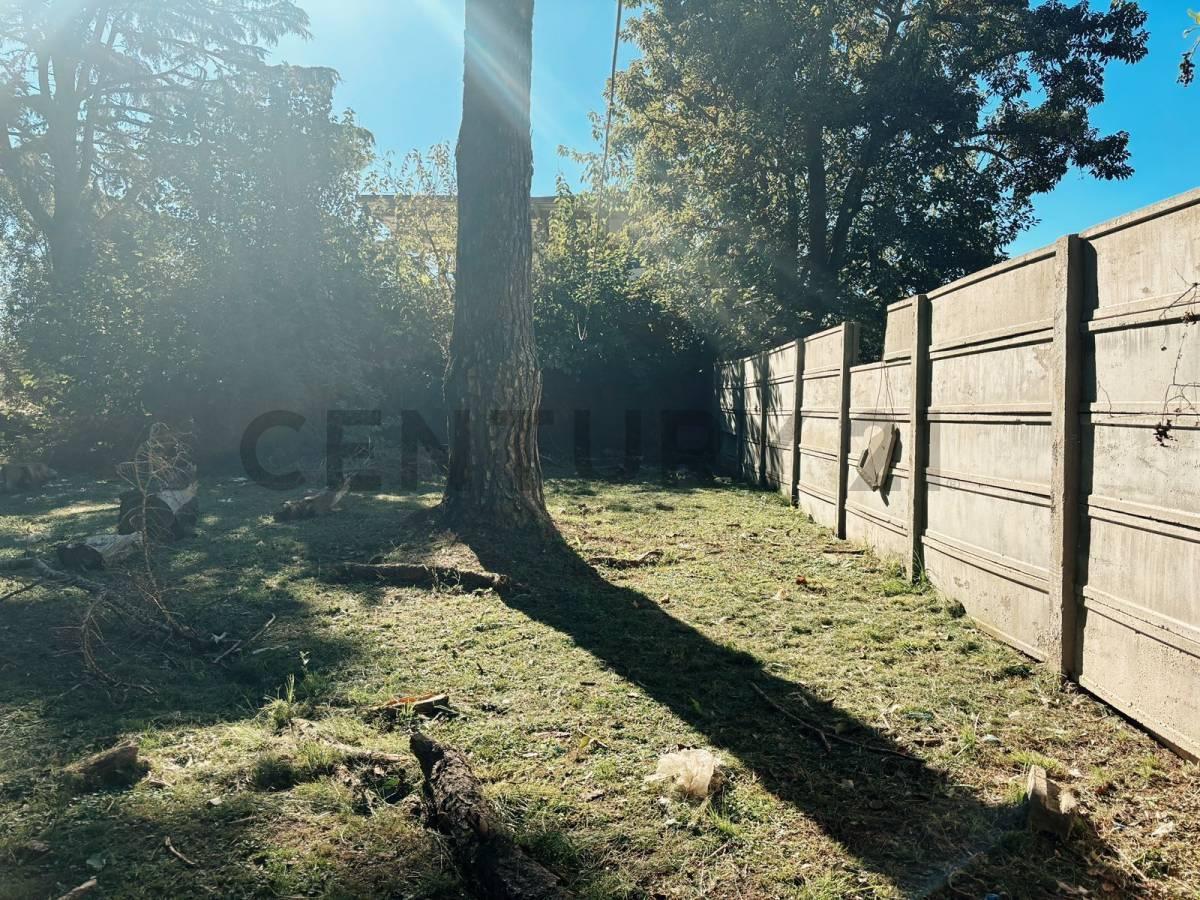 Foto de LOTE EN VENTA EN MATHEU- ESCRITURADO- ACEPTA PERMUTA, imagen 2