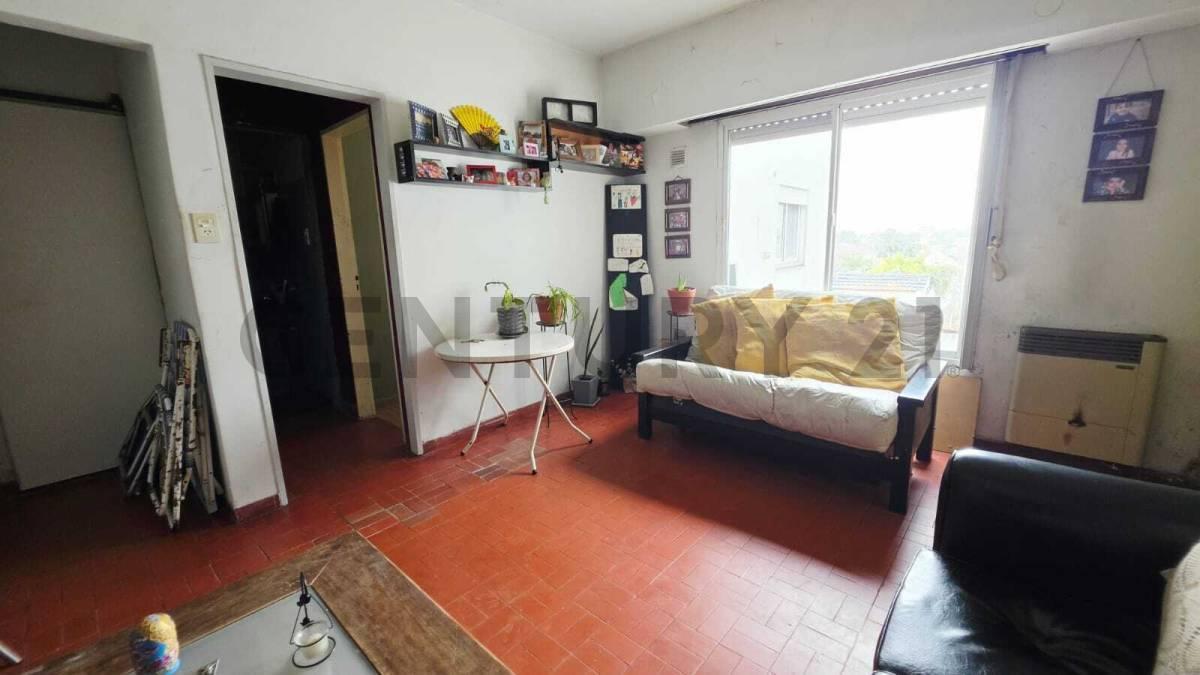 Foto de Venta 2 Ambientes Ramos Mejía – Apto Crédito y Profesional – Cerca UNLaM, imagen 2