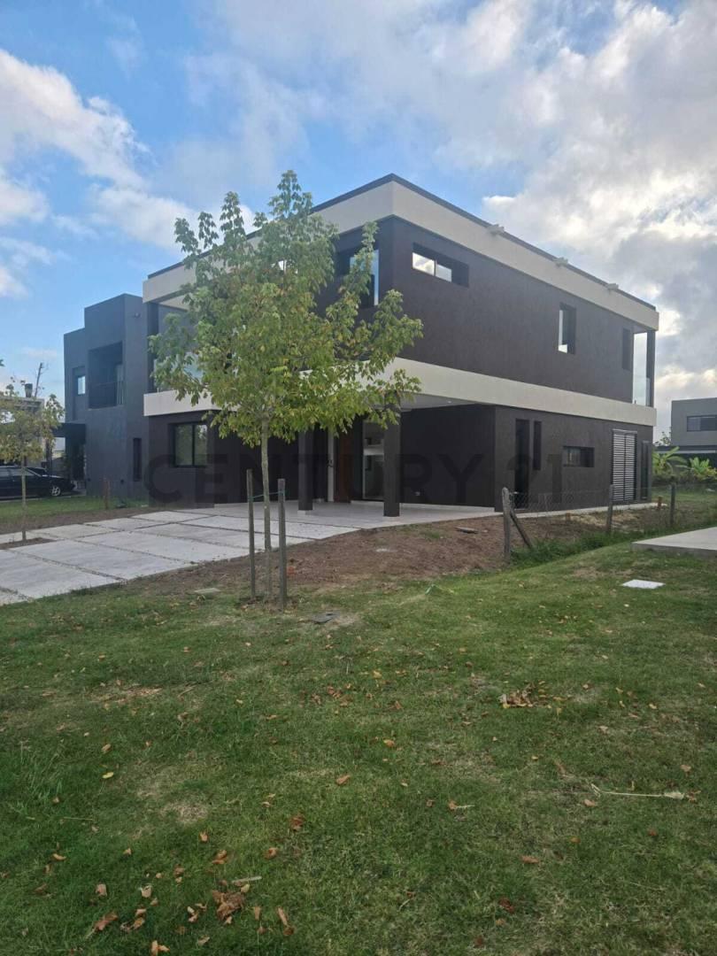 Foto de VENTA CASA UBICADA EN EL BARRIO LAS ARAUCARIAS, PUERTOS, ESCOBAR, imagen 5