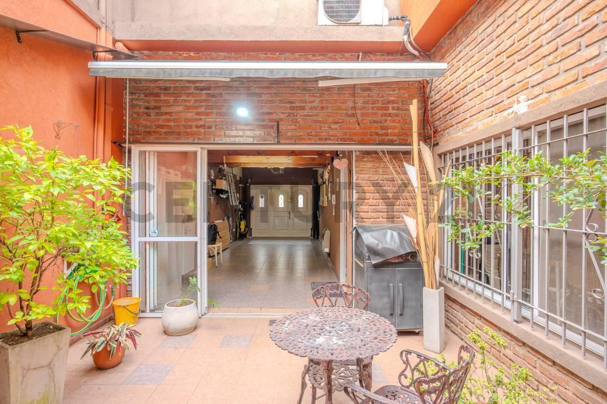 Foto de VENTA CASA DE CATEGORIA HAEDO NORTE, 4 DORMITORIOS, PATIO. EVALUA, imagen 5