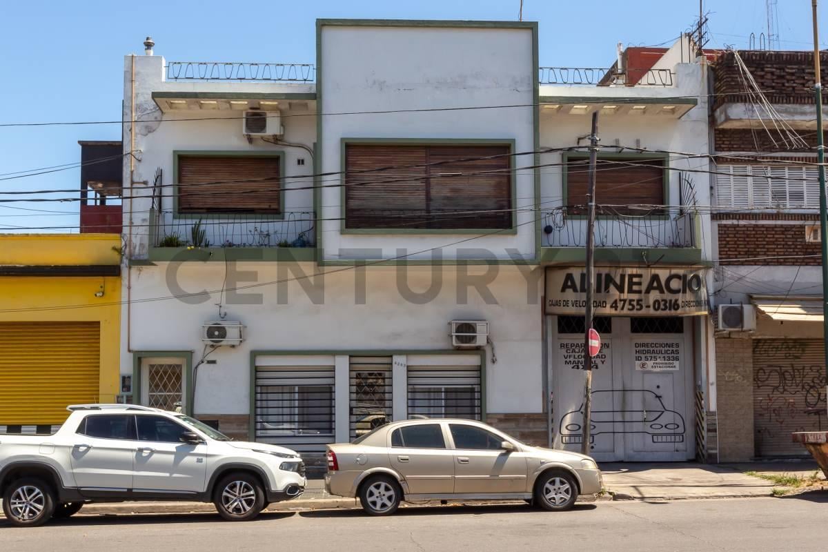 Foto de OPORTUNIDAD: Galpón - Villa Lynch - ACEPTA PERMUTA, imagen 3