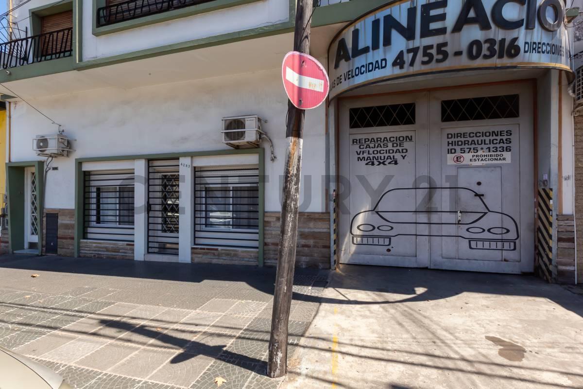 Foto de OPORTUNIDAD: Galpón - Villa Lynch - ACEPTA PERMUTA, imagen 1