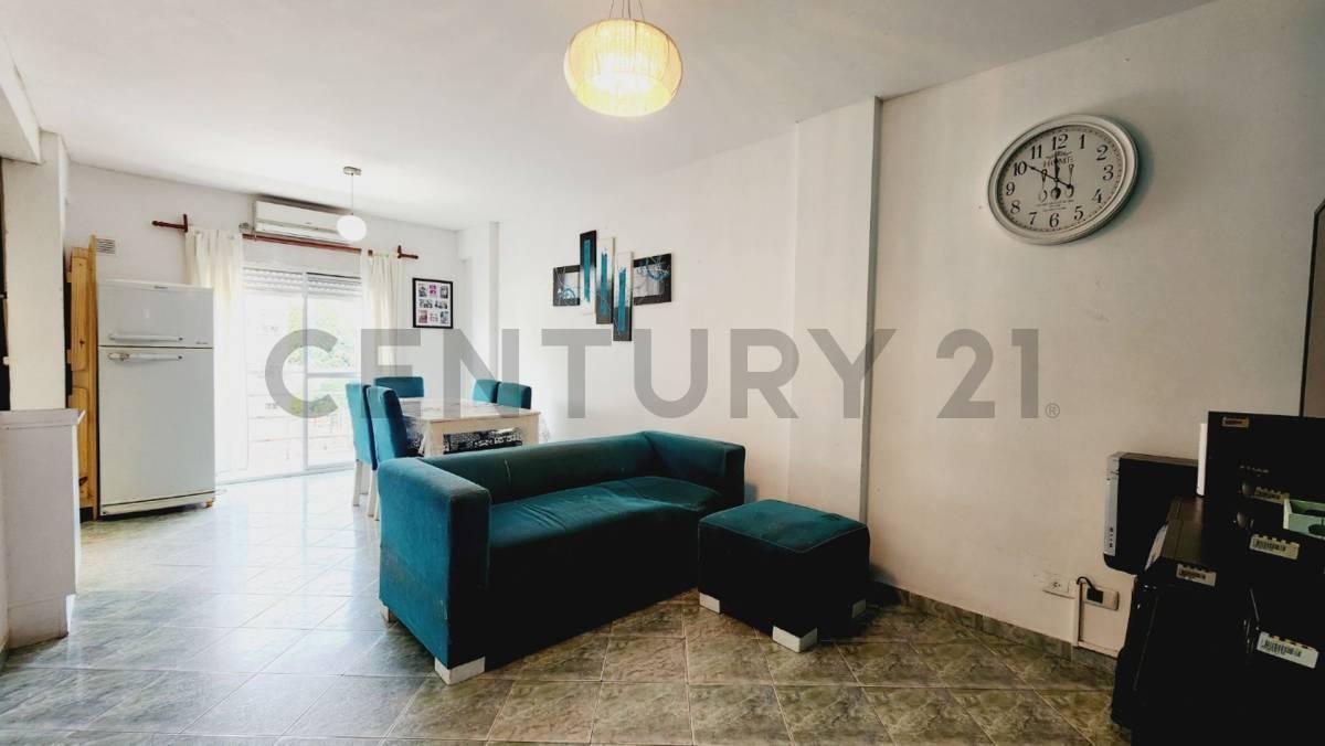 Foto de VENTA DPTO 3 AMB DOBLE BALCON A.CRED CASEROS NORTE PERMUTA, imagen 1